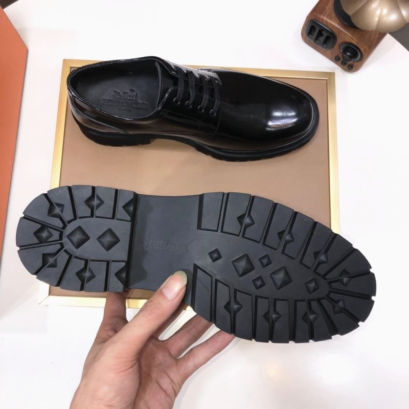 Hermes Business Shoes